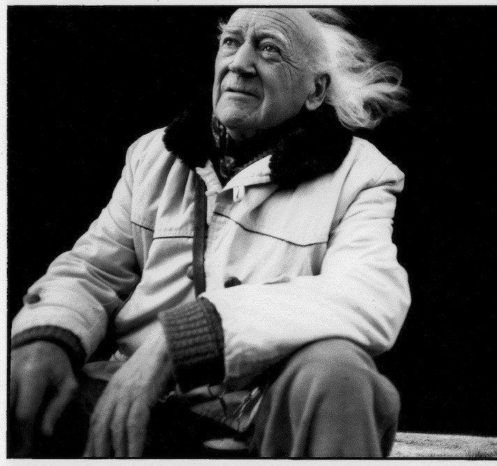 Rene vautier:christel garry