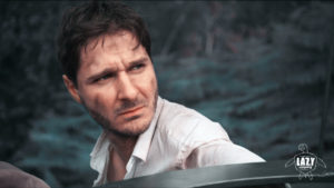 LAZY COM - NIELS 3-1