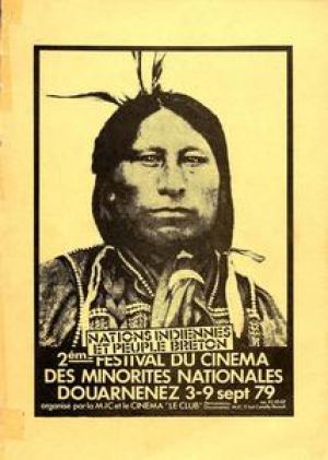 Affiche douarnenez 2ème édition