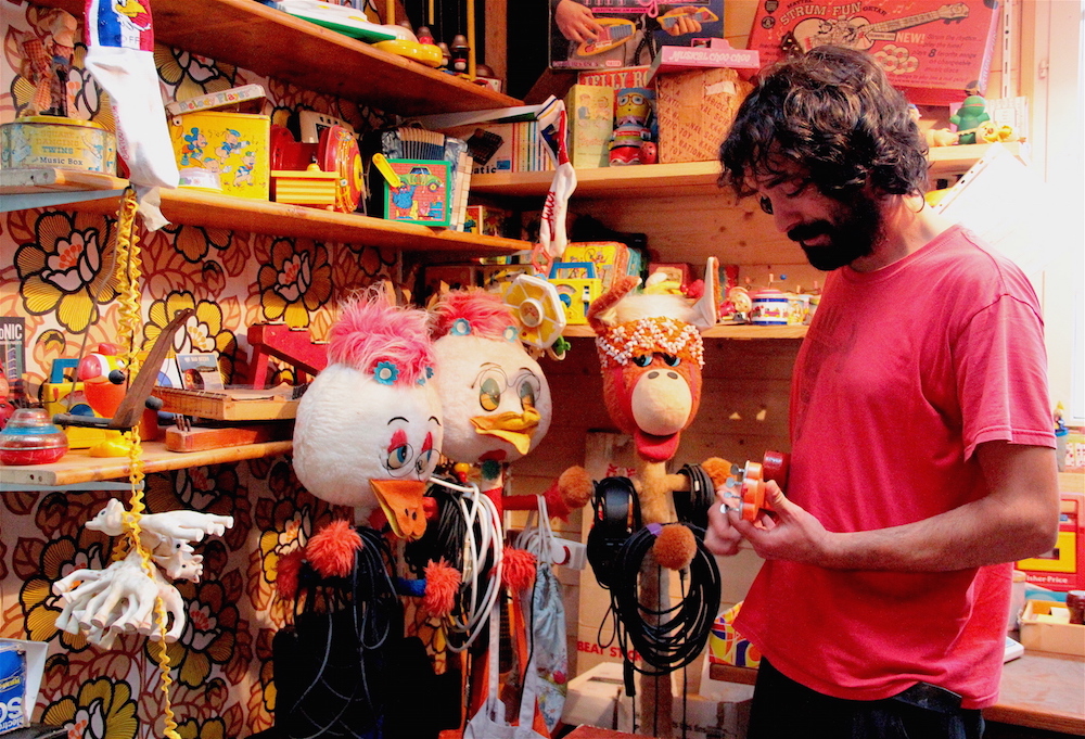 Portrait P.E_©P.burguin