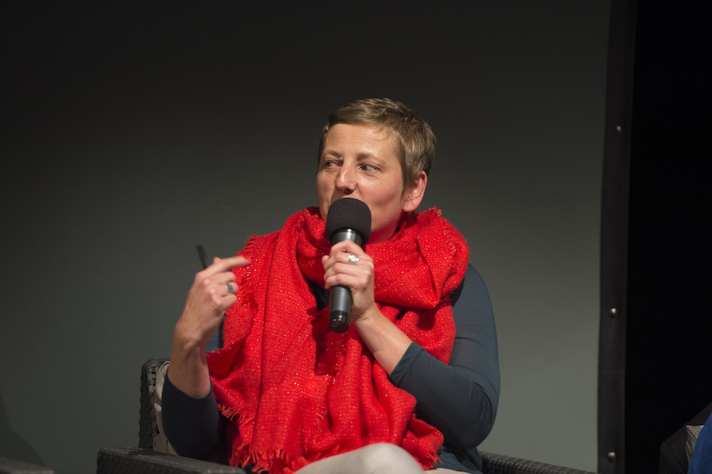 Celia Penfornis © YLM Picture