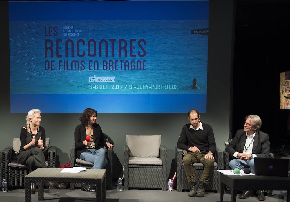 Eco-culture - Frouil © YLM Picture