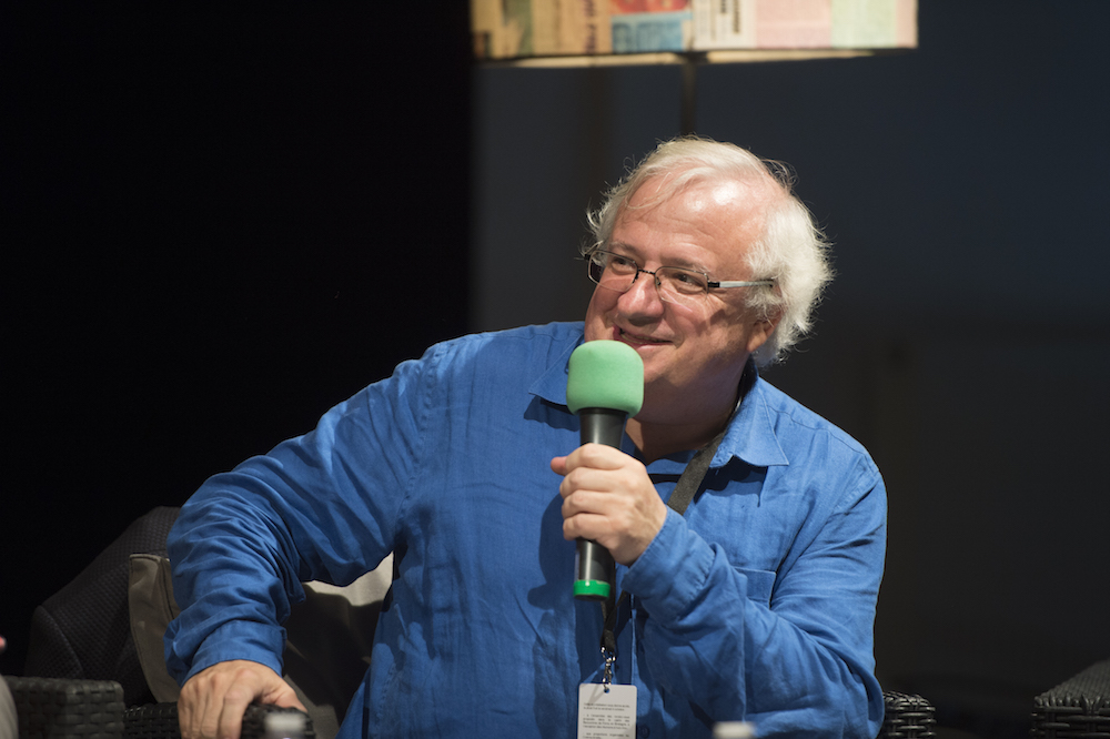 JY de Lepinay © YLM Picture