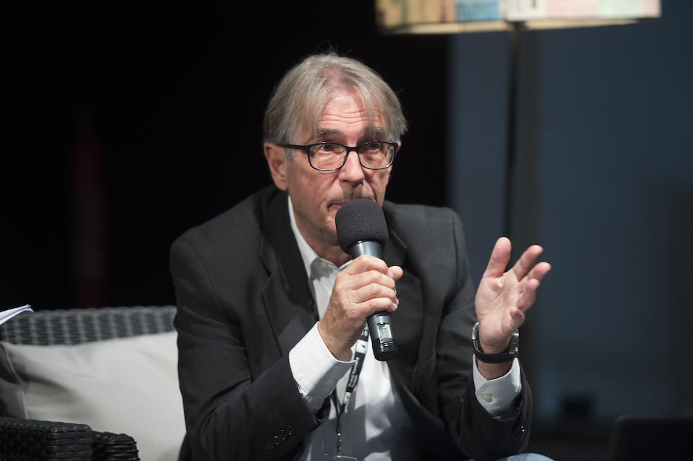 Paolo Vidali © YLM Picture