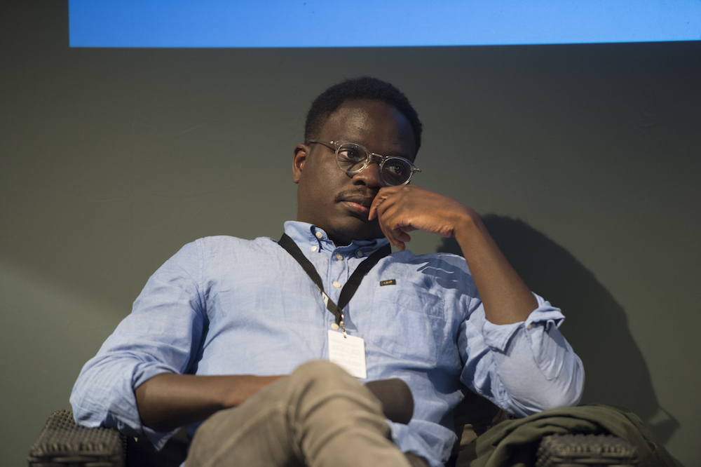 Yohann Kouam © YLM Picture