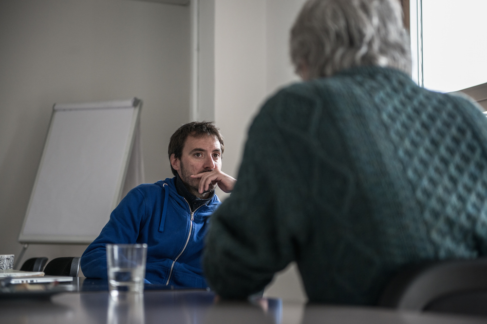 Germain Huard_GO © Brigitte Bouillot