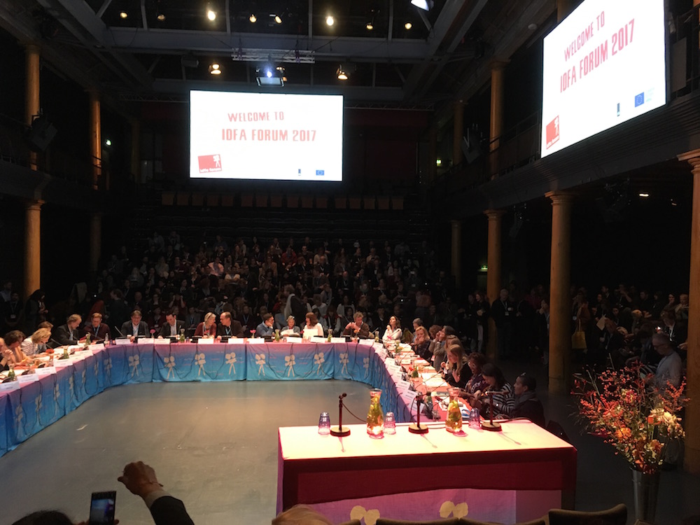 IDFA 2 © Brigitte Chevet