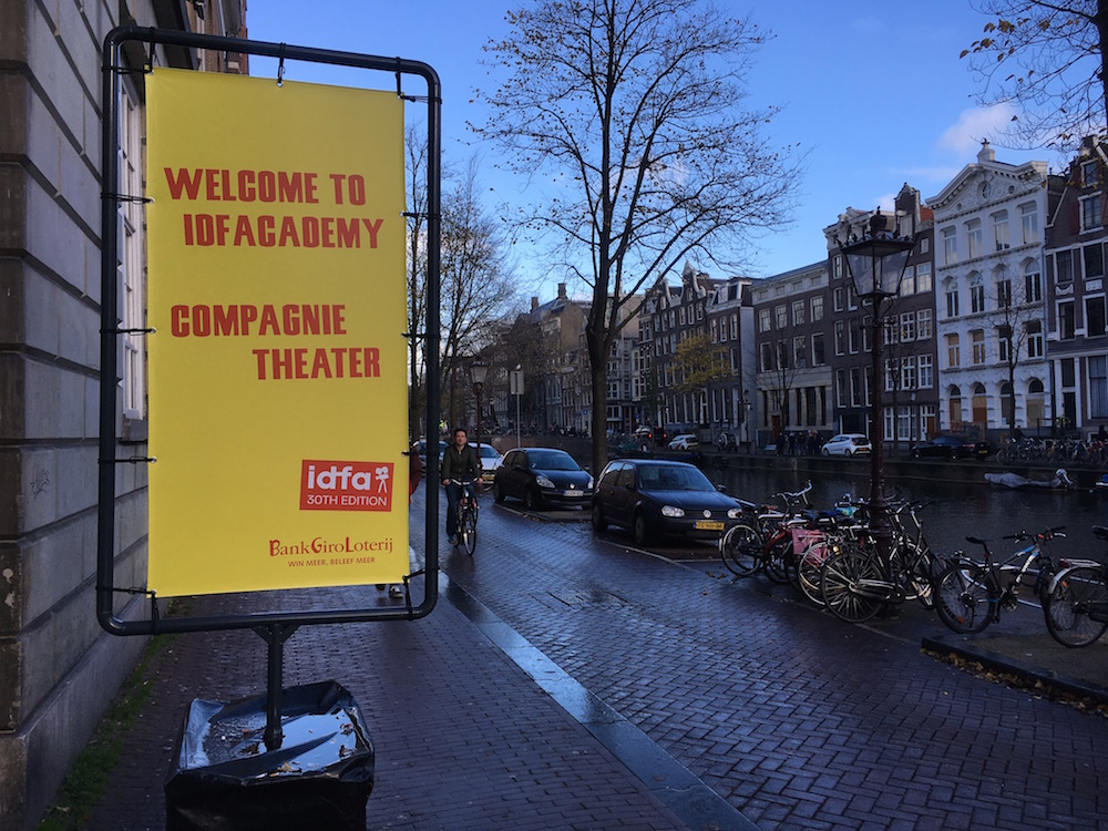 IDFA © Brigitte Chevet