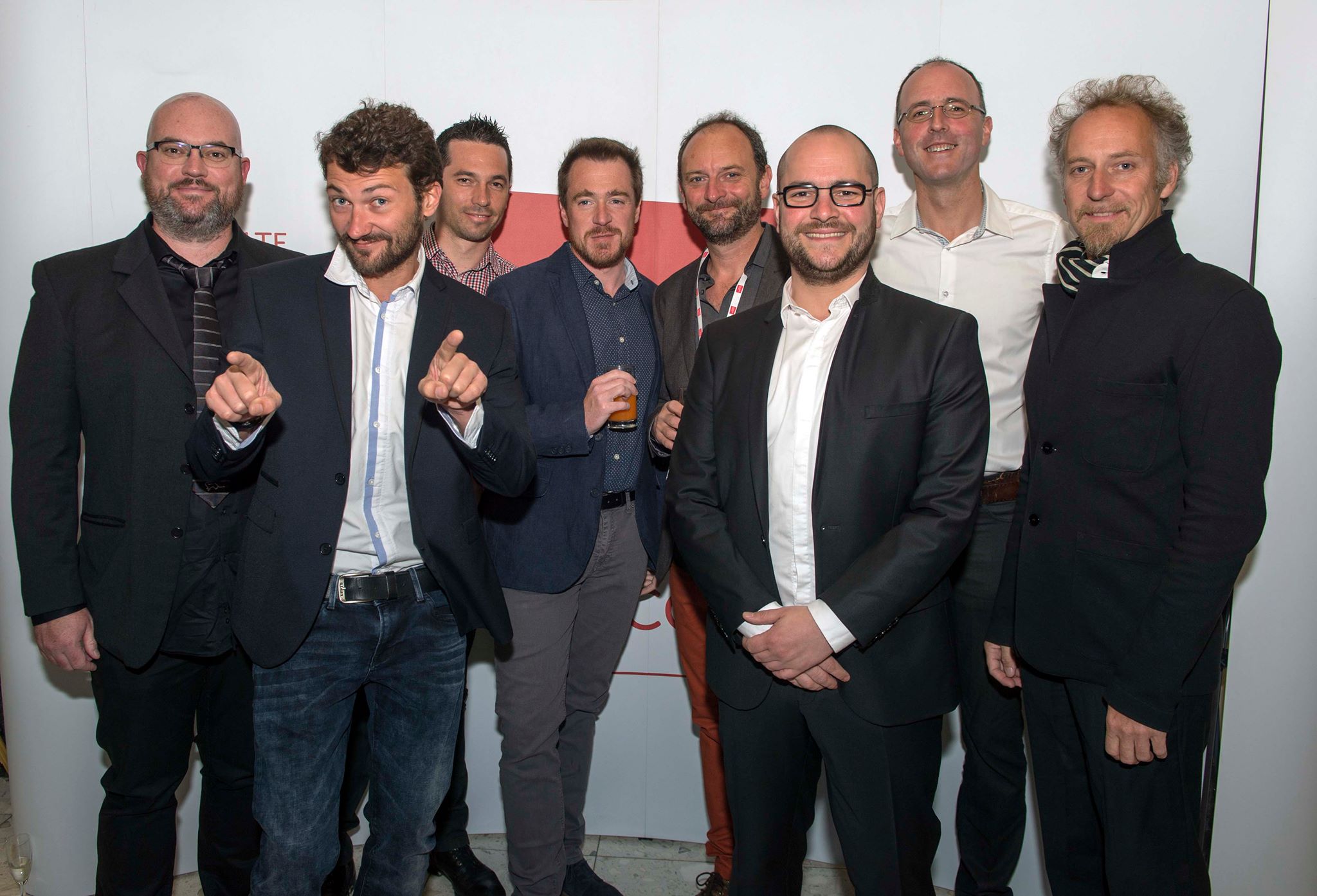 Douglas 2017 délégation BZH