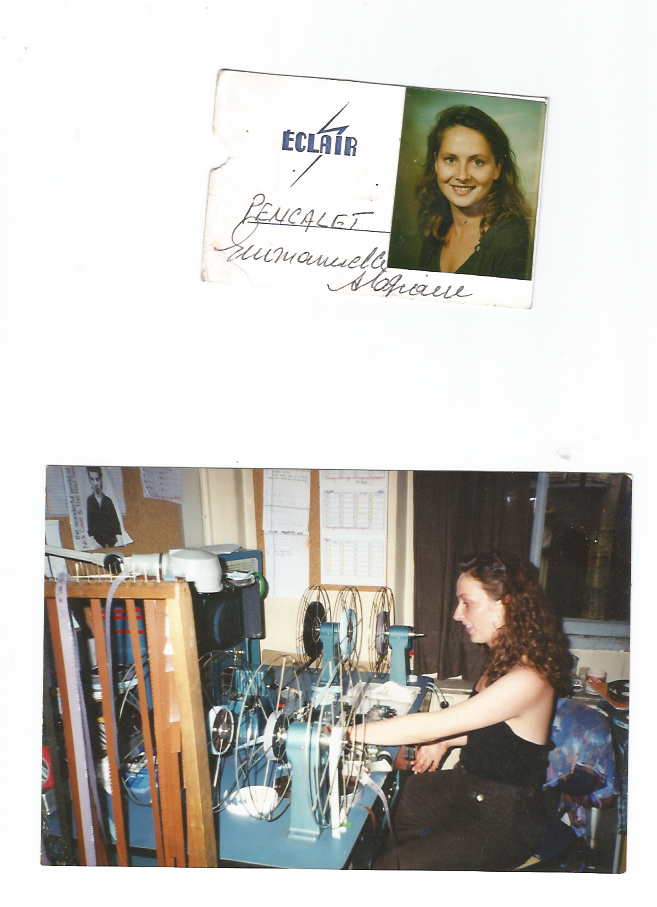 03_A_EP Montage Pellicule