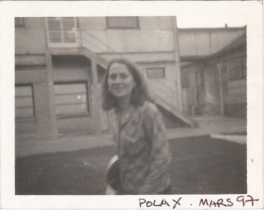 03_B Studios Boulognes. 1997