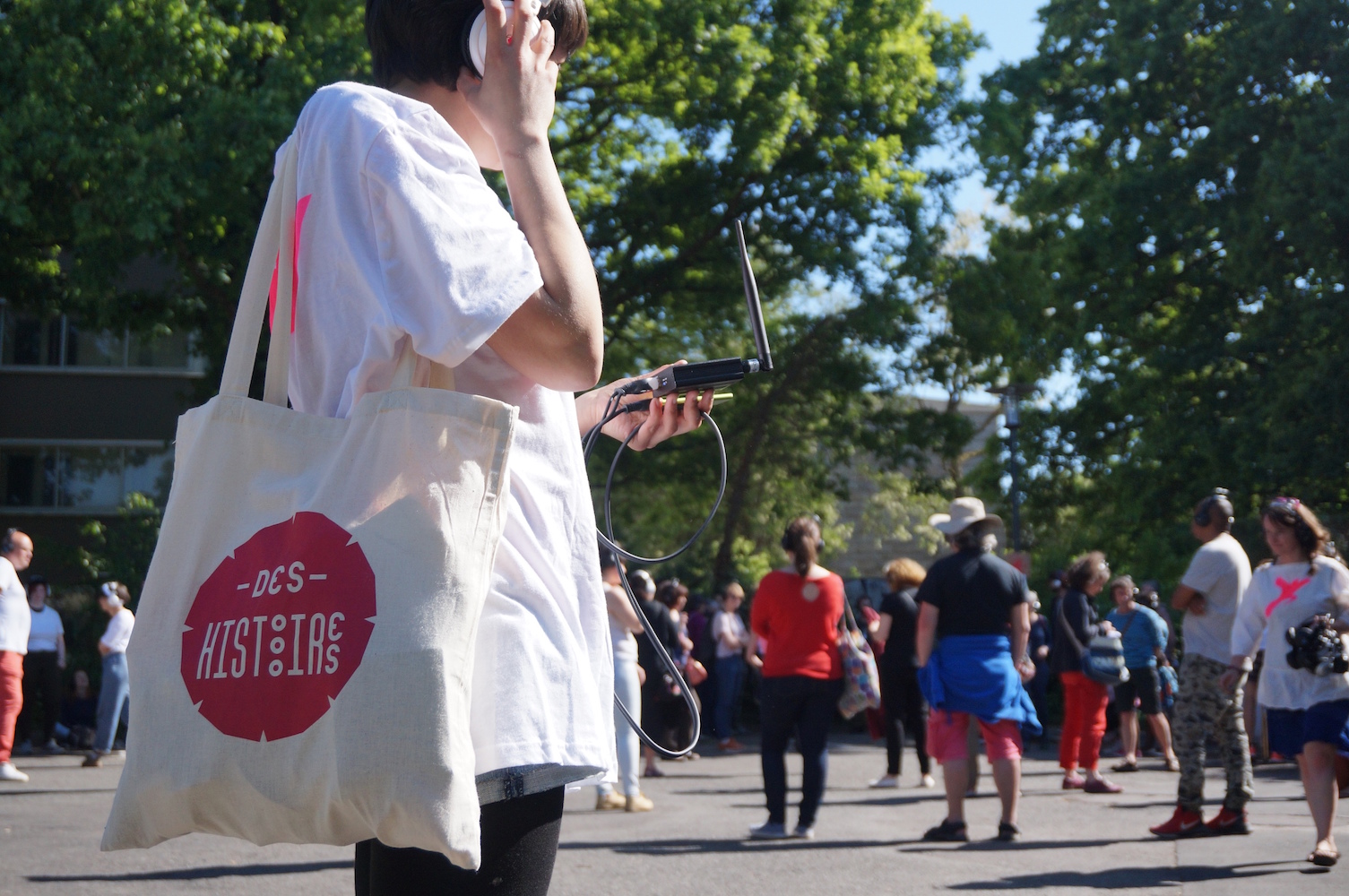 balade sonore maurepas mai 2018