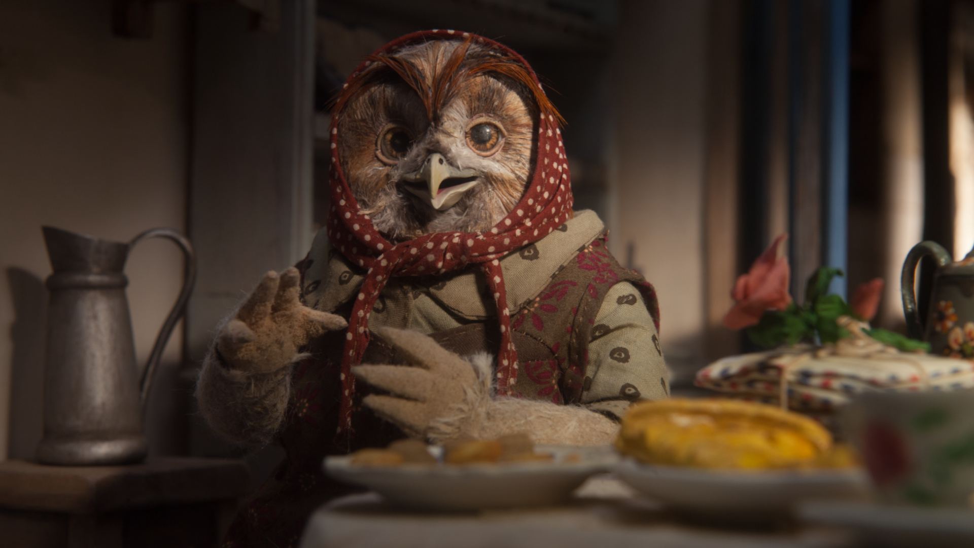 Raymonde ou l'évasion verticale - JPL Films