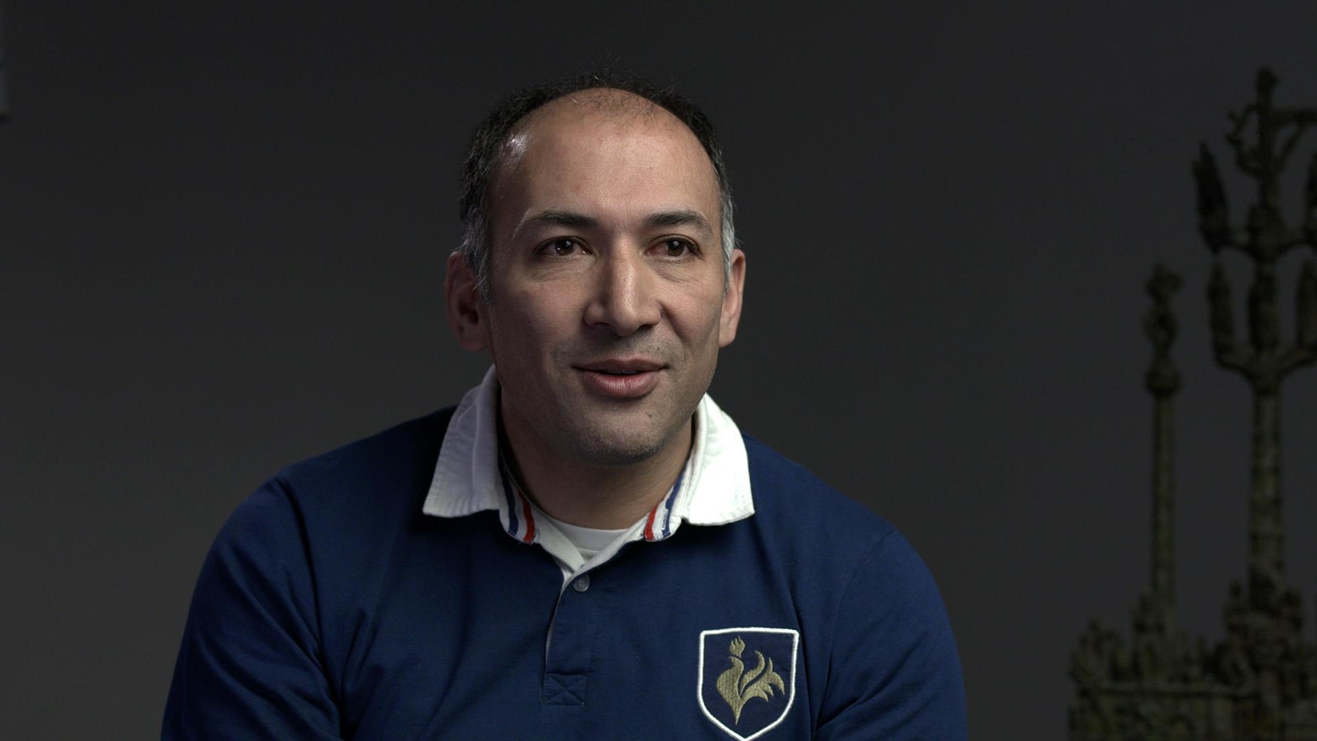 Olivier, 45 ans, 19 ans chez GAD, 17 ans syndicaliste