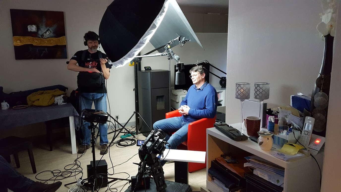 Les Illettrées - Crédit : Catherine Nédelec