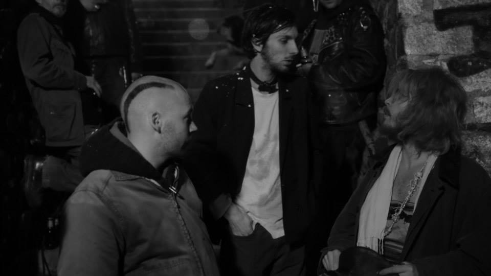 la ville s'endormait-Léo Thibault et Owen