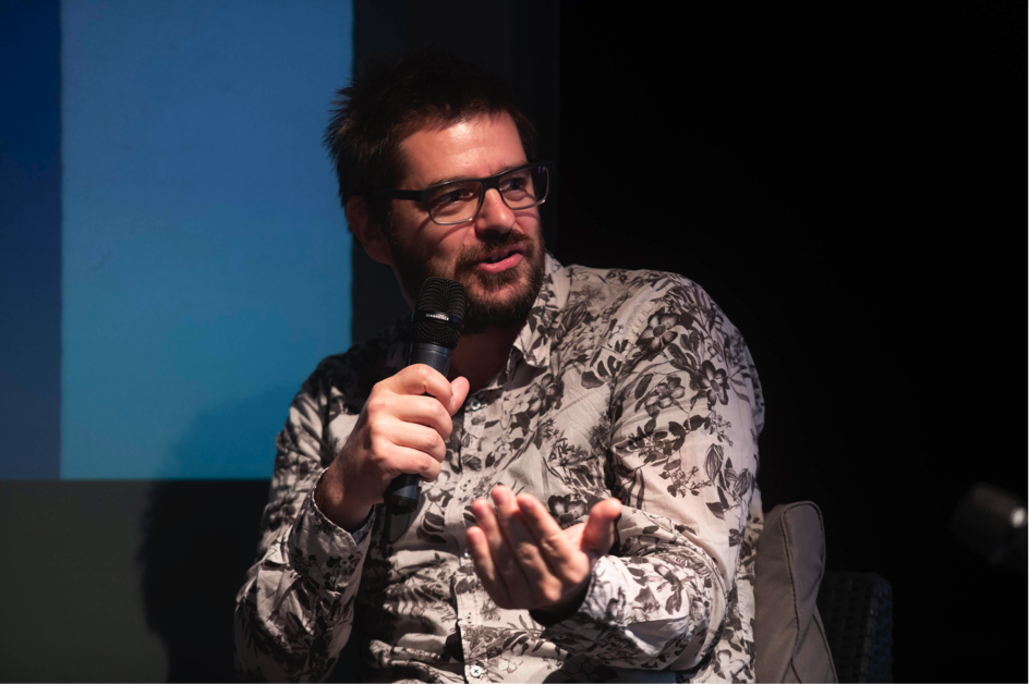 Anthony Rey © YLM PICTURE