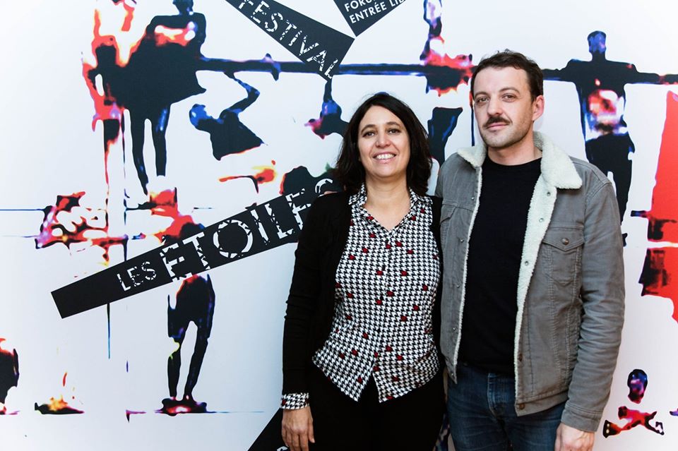 T. Le Cras et A Paschetta