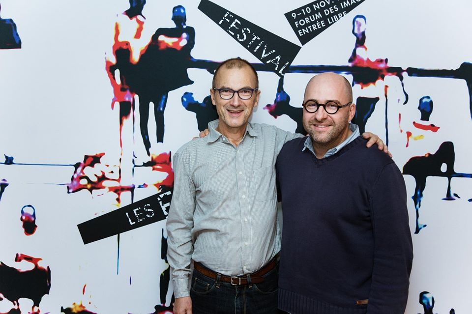 S Steyer et Manchematin