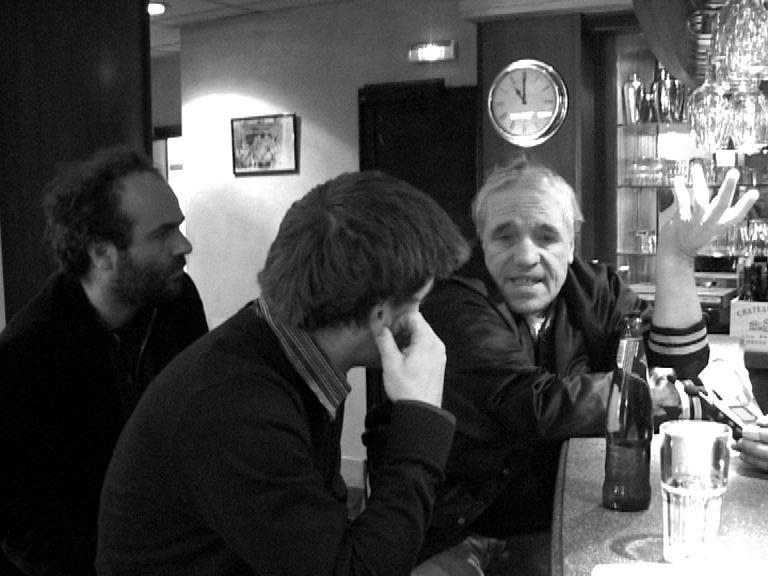 Le Cinéma est mort avec Abel Ferrara