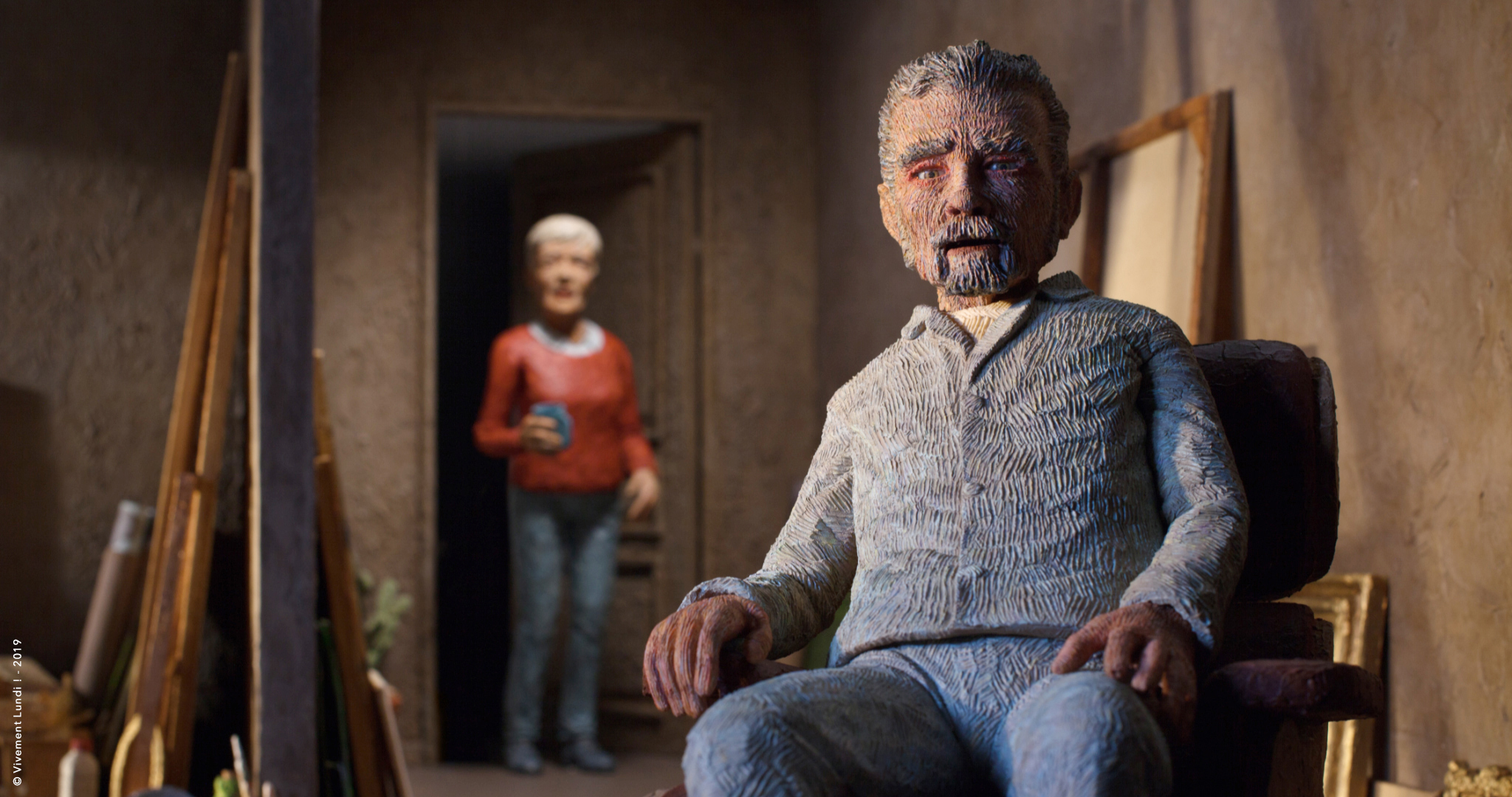 Mémorable ©Vivement Lundi !