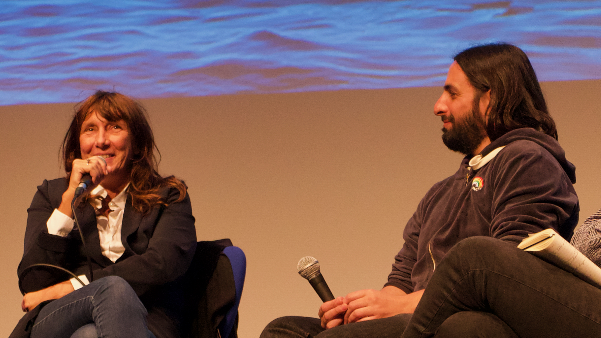 2020-02-17 TRAV Sylvie Pialat Franco Lolli @MG - 3bis