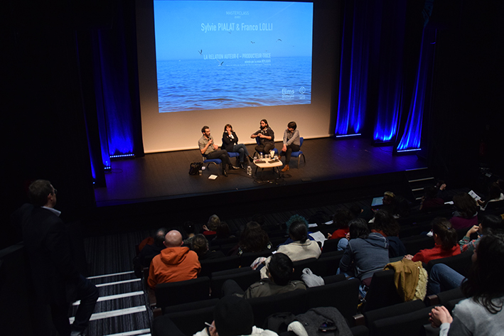 25Masterclass Pialat&Lolli_17022020© FEB20