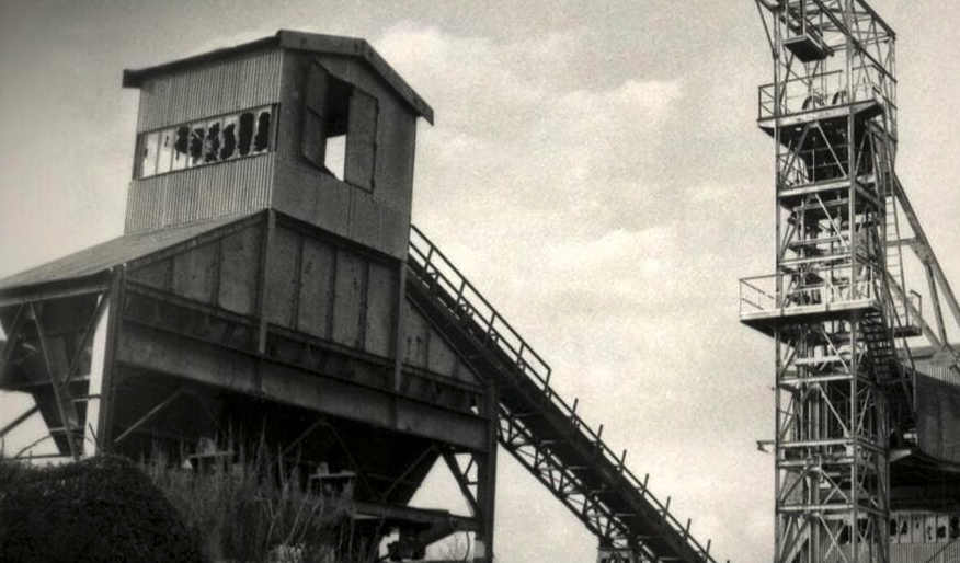 Bretagne radieuse de Larbi Benchiha