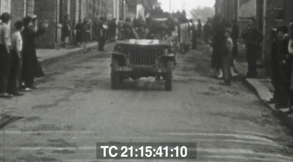 © Cinémathèque de Bretagne