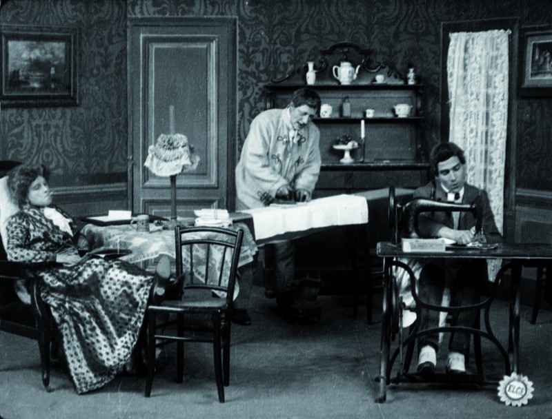 Les résultats du féminisme