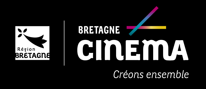 Logo Bretagne Cinéma