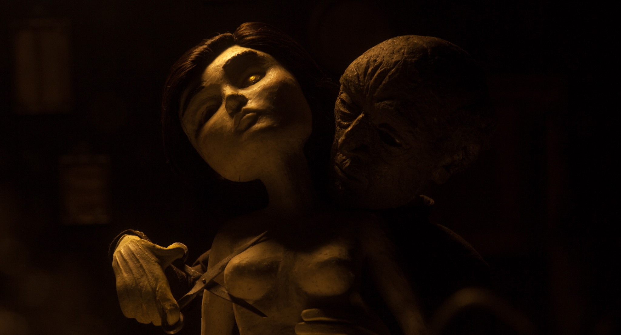 Un Coeur d'or © JPLFilms