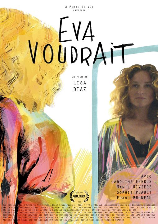 Eva voudrait
