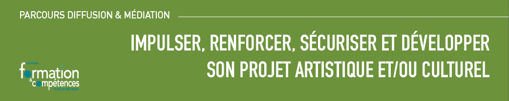 bandeau Formation Impulser projet