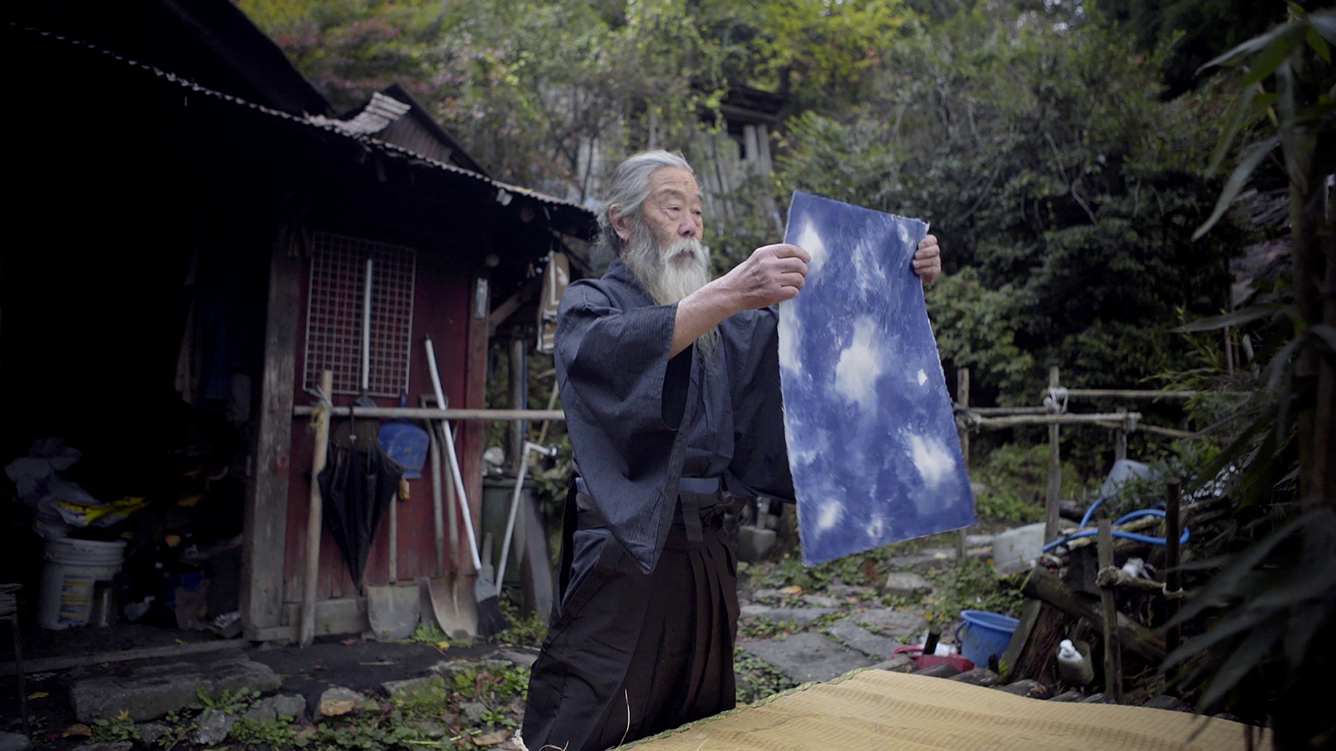 AKEJI LE SOUFFLE DE LA MONTAGNE - PHOTO 02©Mille_et_Une_Films