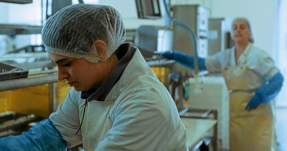 Je serai parmi les amandiers