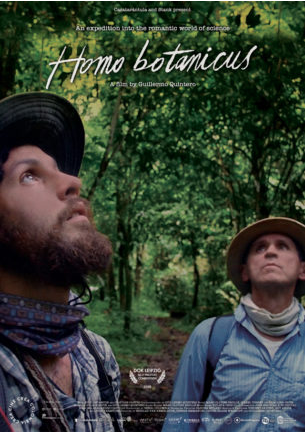 Homo botanicus