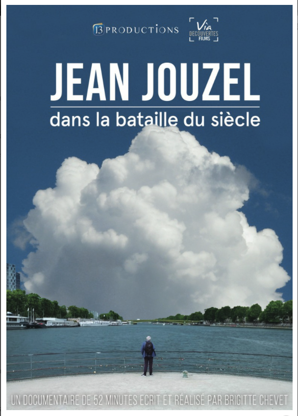 Jean Jouzel