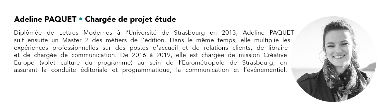 Adeline PAQUET