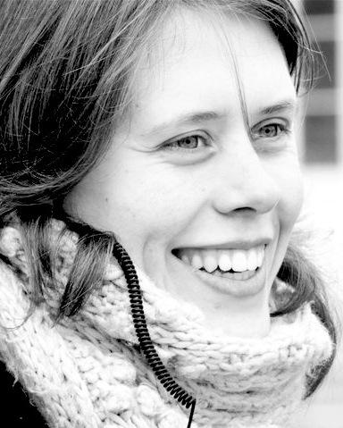 Marion Desseigne Ravel