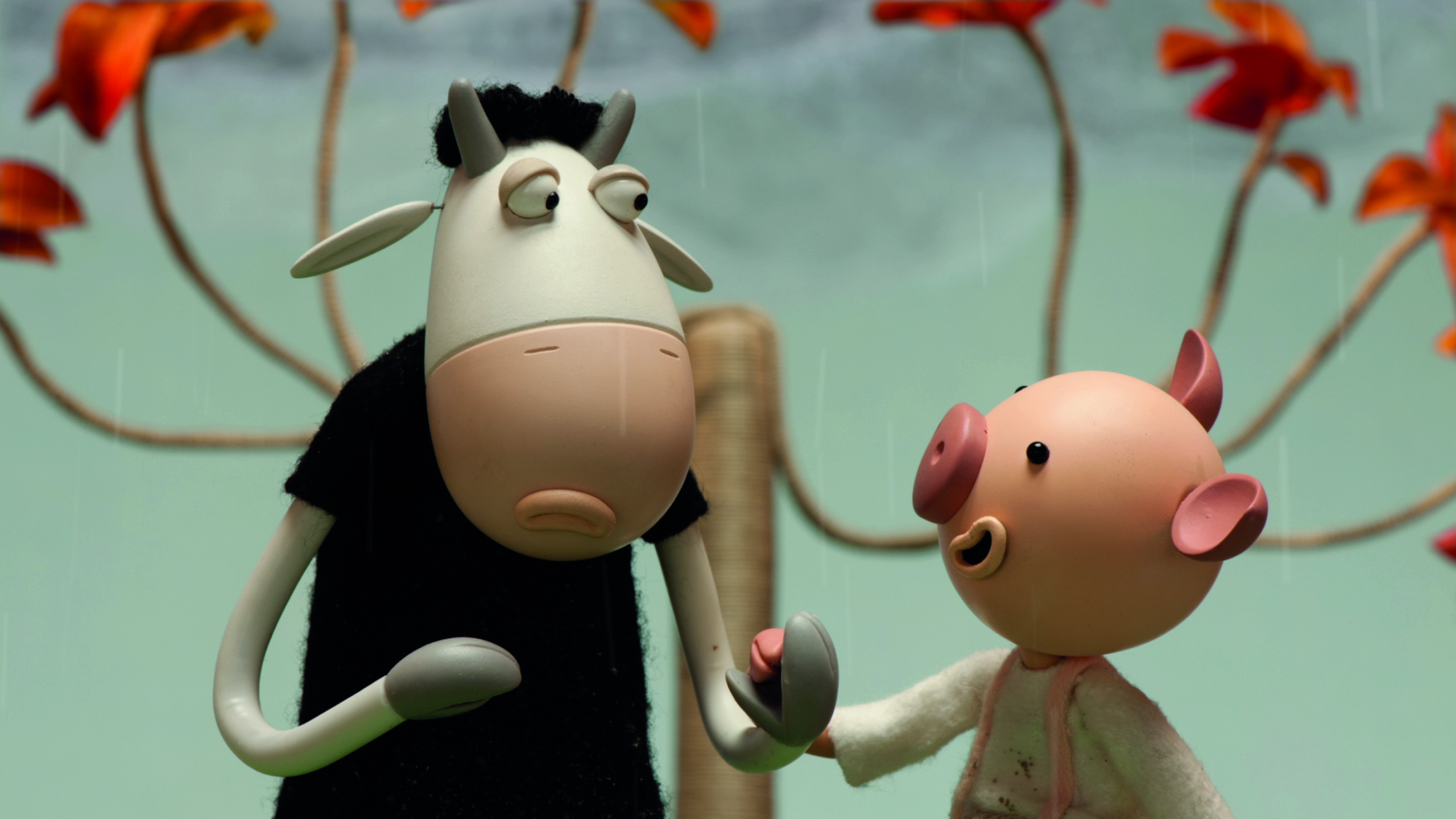 Temps de cochon copie