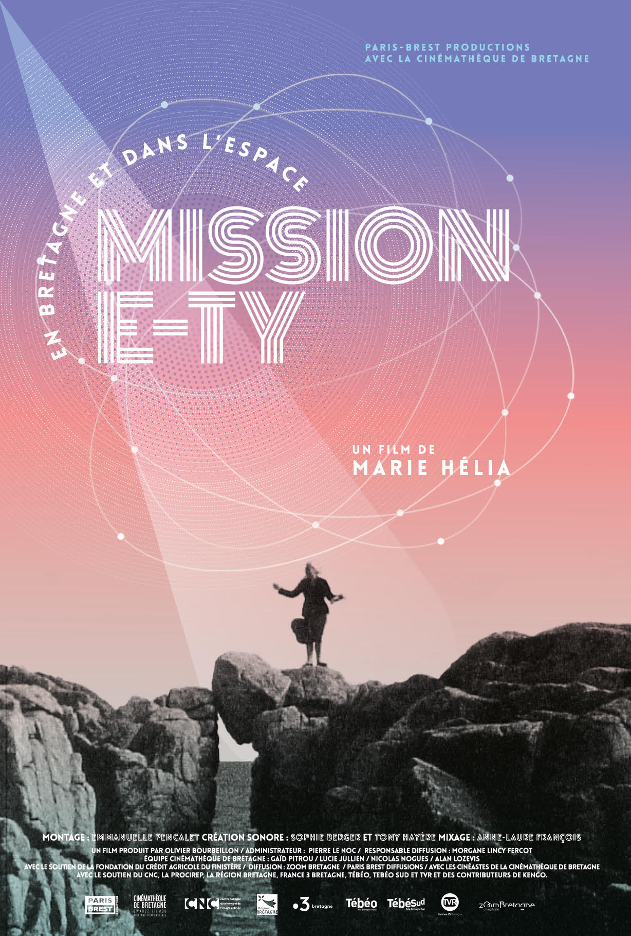 Affiche Mission E-Ty