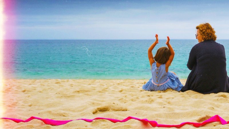 danser sous la pluie