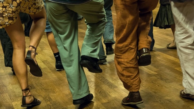 redanserons nous la gavotte