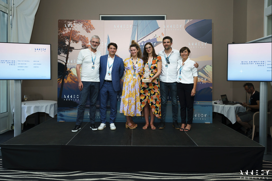 Prix mifa prod Flee 2022