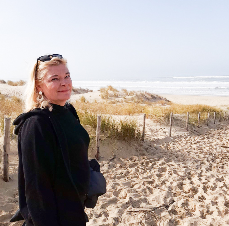 Marie Hélène Bonnot