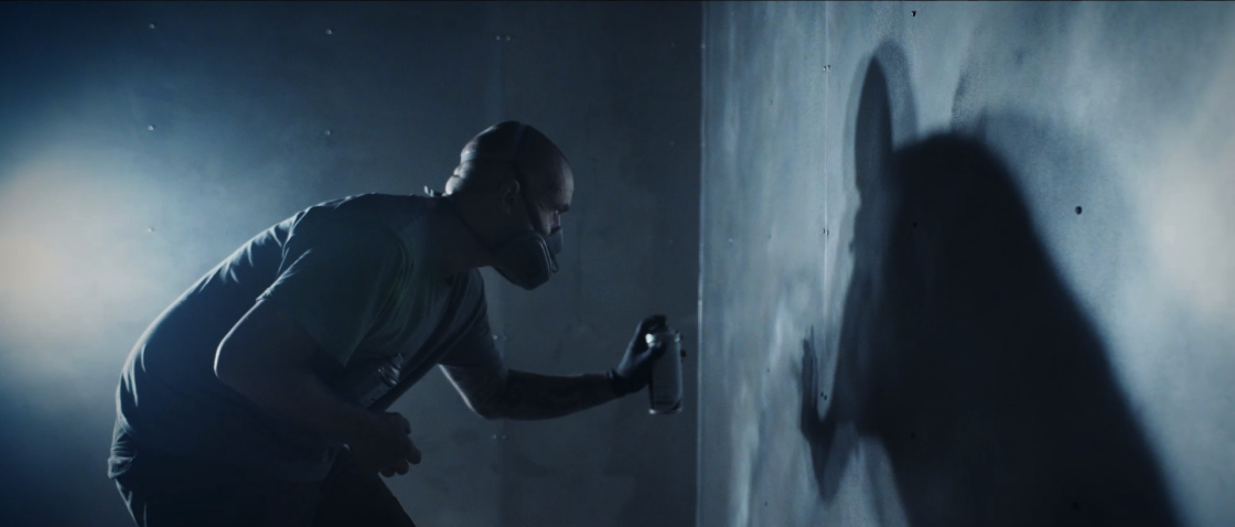 Où va le blanc quand la neige fond ?