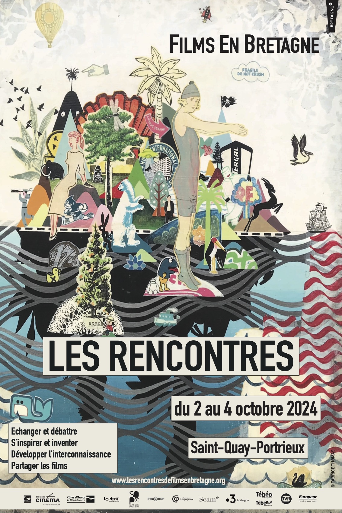 Affiche RFEB23 40_60 1er juillet